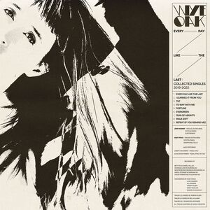 Every Day Like the Last: Collected Singles 2019 - 2023